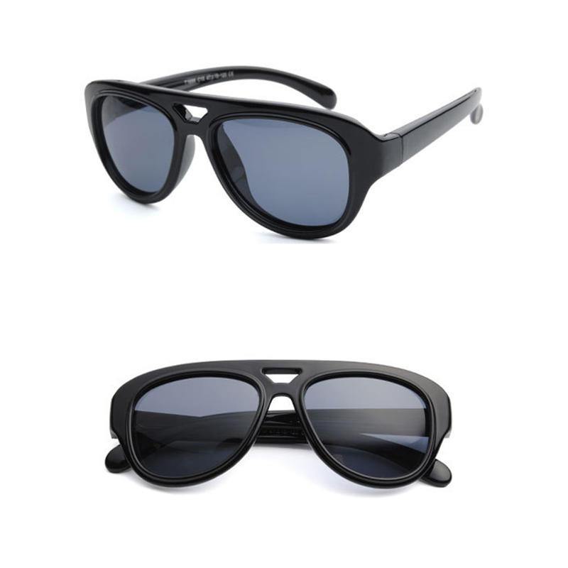 Colorful Polarized Kids Sunglasses Sun Glasses UV400 For 2Y-10Y - MRSLM