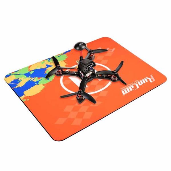 Runcam 45x40cm Drone Landing Pad Mat for RC Drone FPV Racing - MRSLM