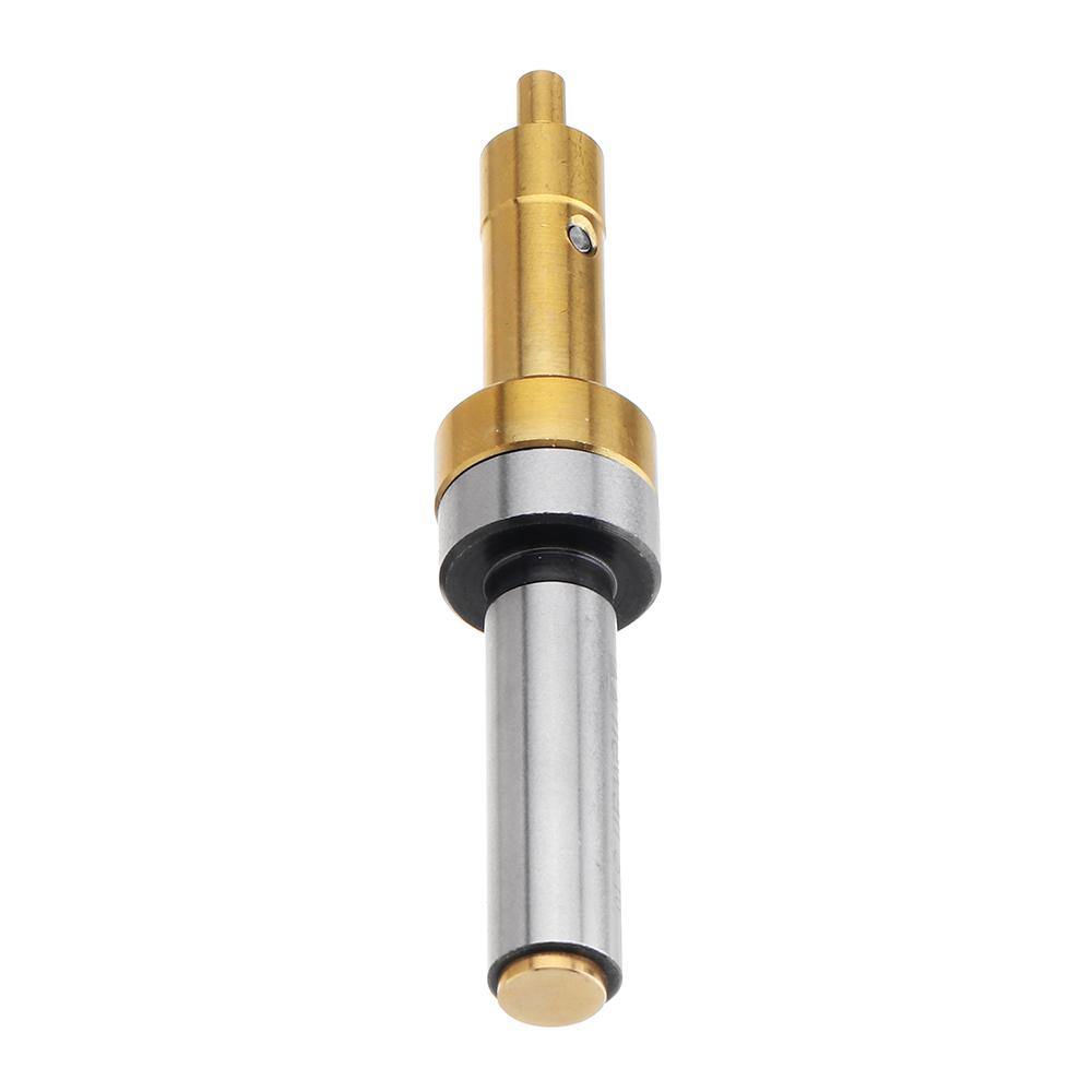 10mm Shank Titanium Non-Magnetic Mechanical Edge Finder Position Testing Tool For CNC Milling Lathe Machine - MRSLM