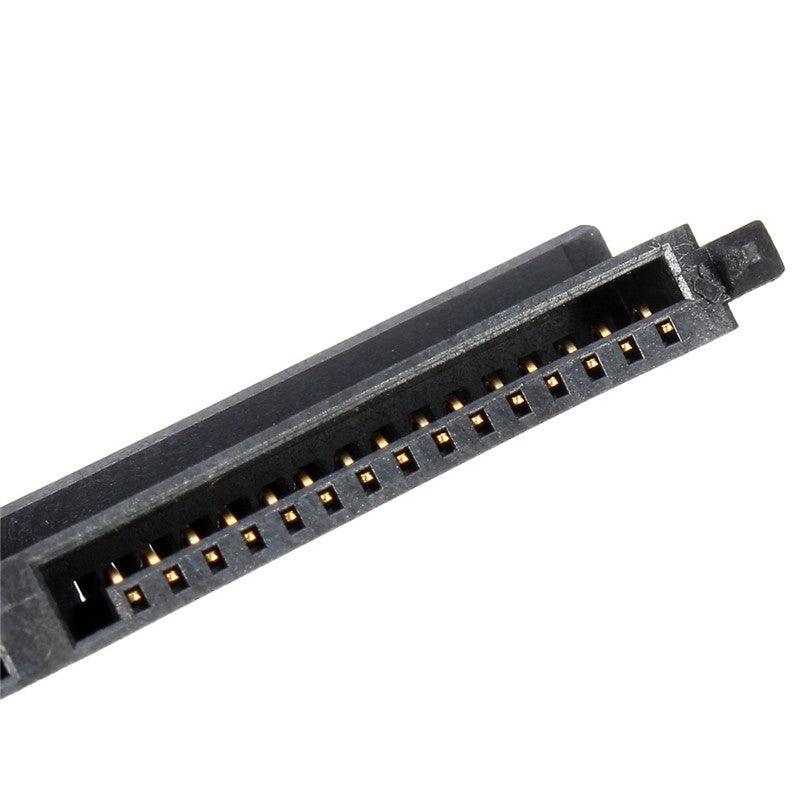 SATA Hard Disk Drive Interposer Adapter Connector for Dell E5420 E5220 E5520 - MRSLM