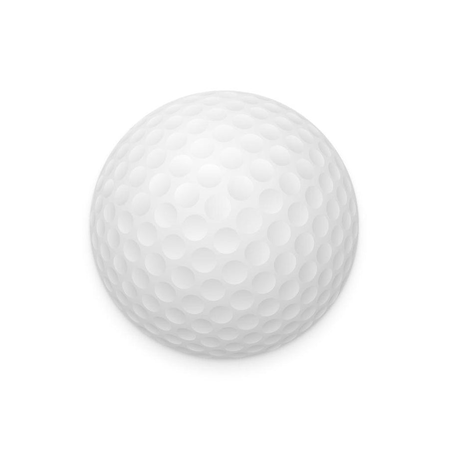 Golf Ball - MRSLM