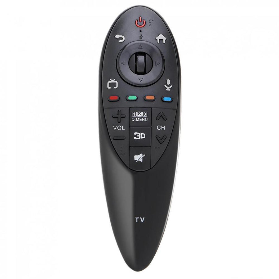 Smart TV 3D Function Remote Control for LG TV AN-MR500G ANMR500 - MRSLM