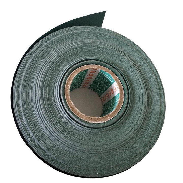 65mm Insulation Paper Battery Insulation Gasket Fish Paper with Gue Attached for 18650 26650 32650 Battery Pack - MRSLM