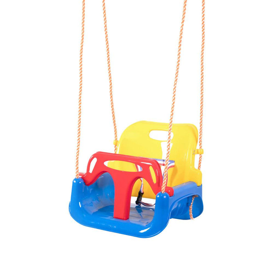 3 In 1 Baby, Toddler, And Teens Swing - MRSLM