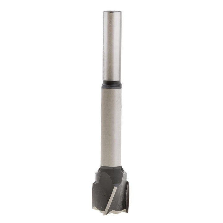 15mm Tenon Dowel And Plug Drill 13mm Shank Tenon Maker Tapered Woodworking Cutter - MRSLM