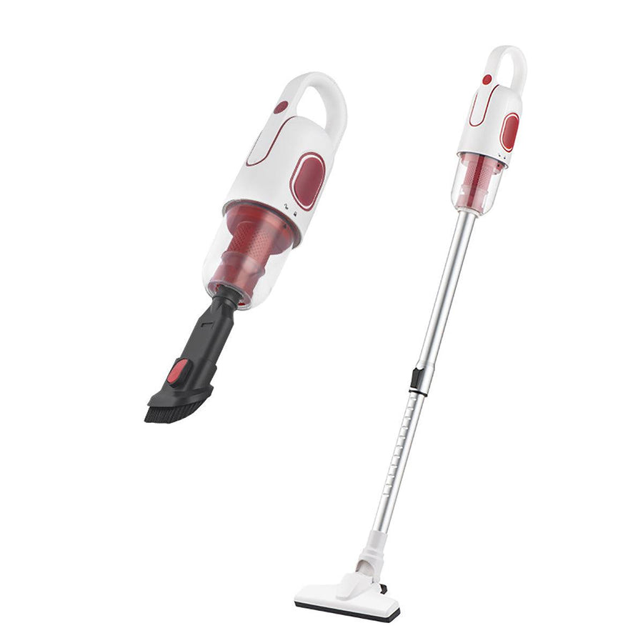 Wired Stick Handheld Vacuum Cleaner 14000pa Powerful Suction 700W Lightweight for Home Hard Floor Carpet Car Pet - MRSLM