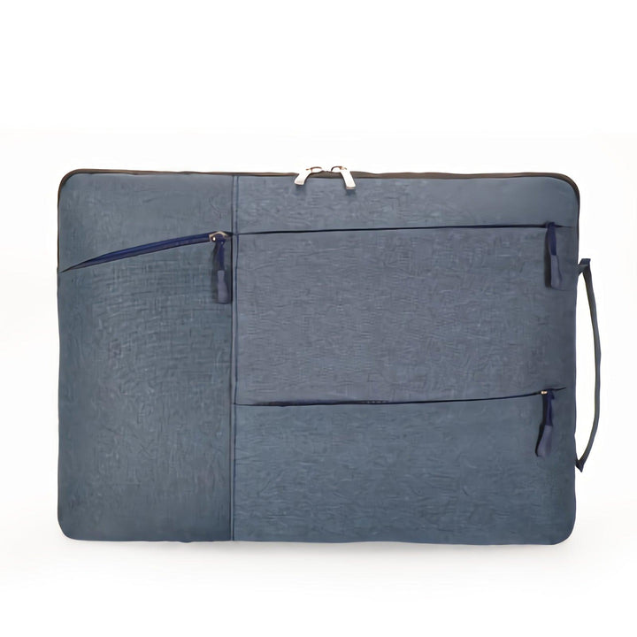 13/14/15 inch Laptop Briefcase Waterproof Laptop Bag Large Capacity Oxford Cloth - MRSLM