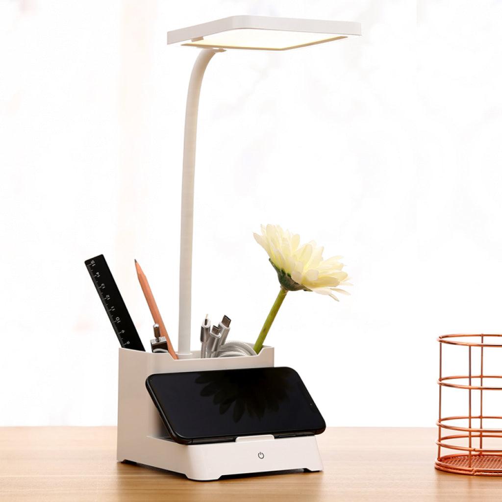 Smart Table Lamp - MRSLM