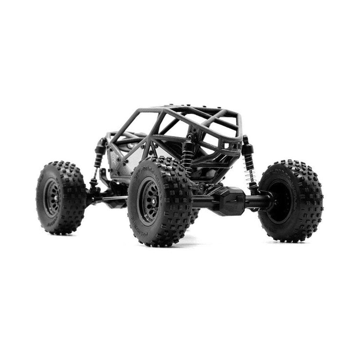 Orlandoo Hunter OH32X01 1/32 4WD DIY Frame RC Kit Rock Crawler Car Off-Road Vehicles without Electronic Parts - MRSLM