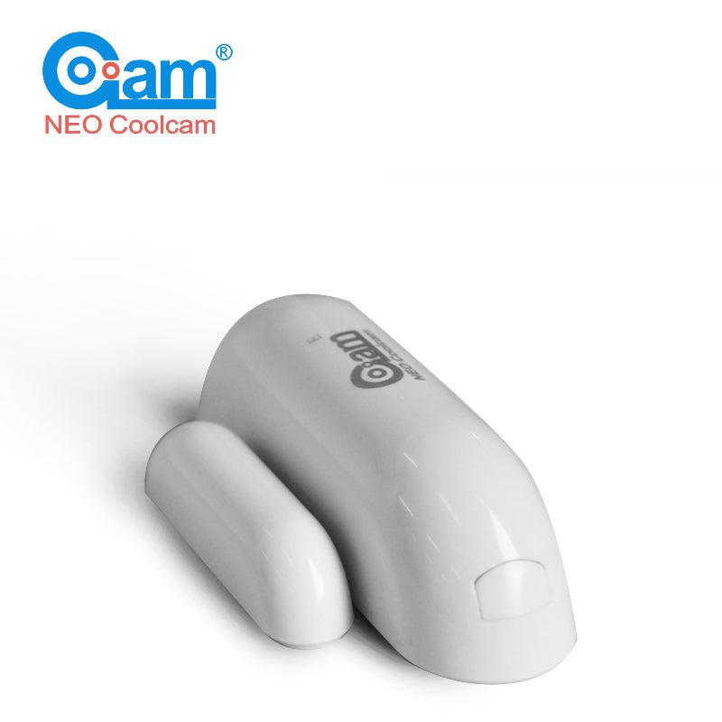 NEO NAS-DS01Z COOLCAM Z-wave Door Window Sensor Magnet Lock Door Sensor Alarm Smart House - MRSLM