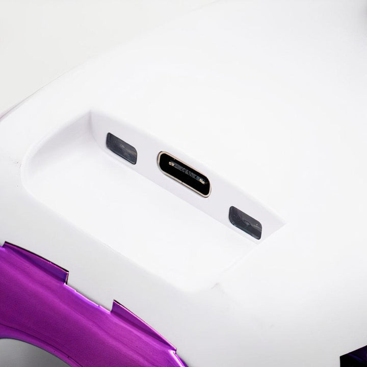 10W Wireless-Charging Penguin Phone Holder - MRSLM