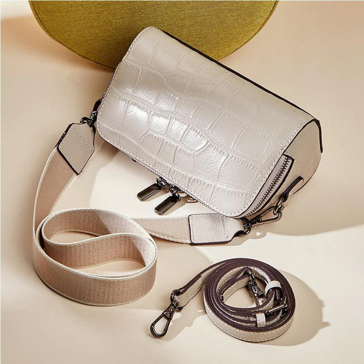 Mini Shoulder Messenger Bag Fashion Women's Bag - MRSLM