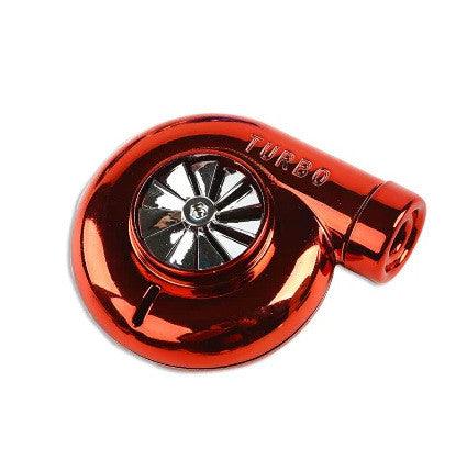 turbo car air freshener, view 3 - MRSLM
