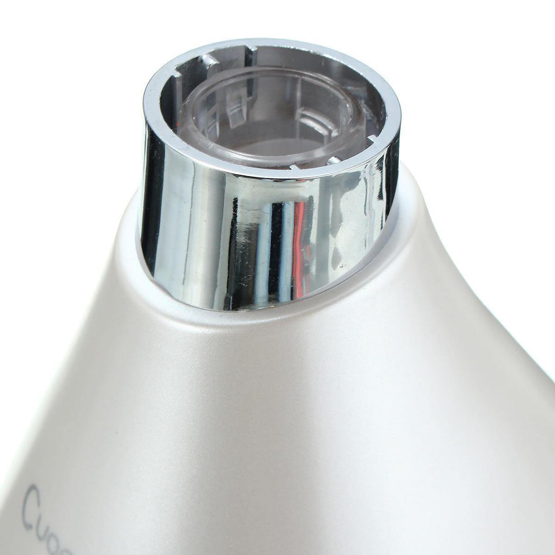Nano Water Facial Steamer Sprayer Spa Skin Care Deep Moisturizing Mist Maker Household Fragrance Sce - MRSLM