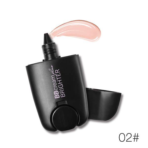 2 In 1 BB Cream Highlight Makeup Foundation - MRSLM