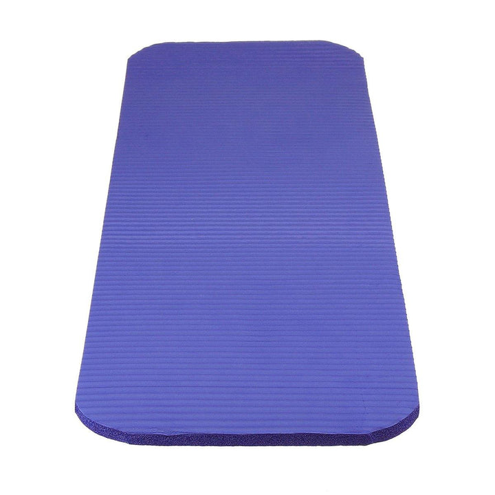 Yoga Mats Anti-Slip Exercise Fitness Meditation Pilate Pads Exerciser Home Gym - MRSLM