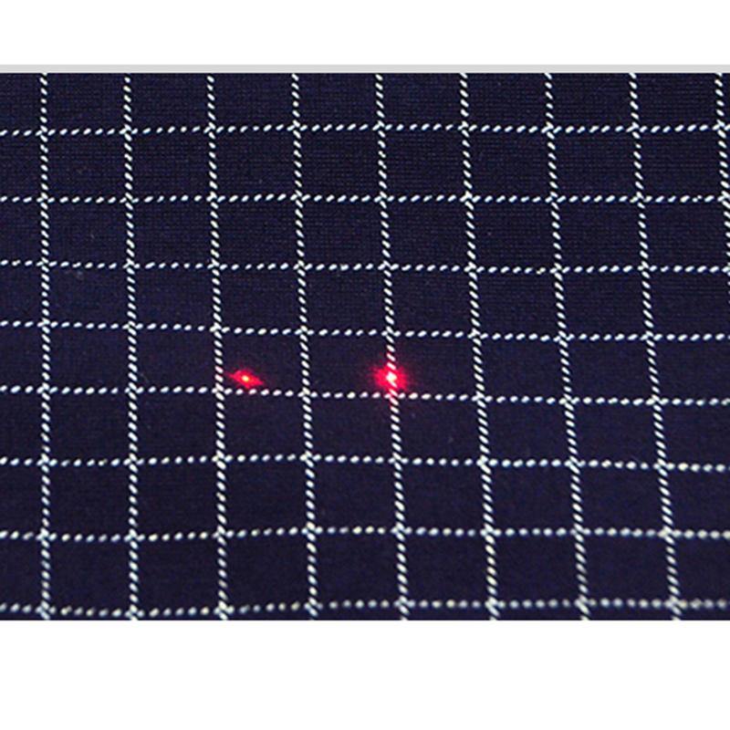 MTOLASER 10mW 650nm Red Dot Beam Laser Module Adjustable Laser Head - MRSLM