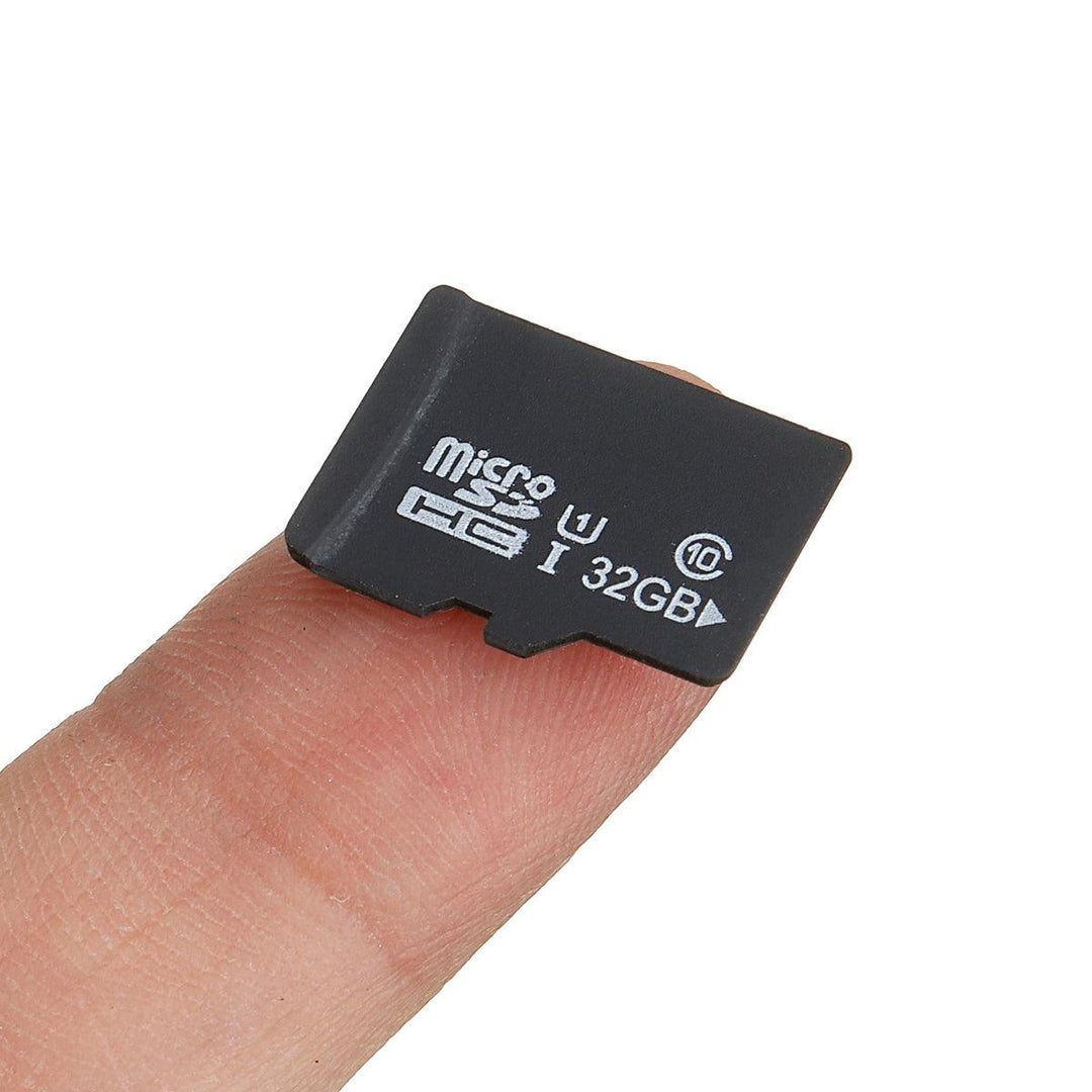 32GB Memory SD TF Memory Card for Android Smartphone Tablet Driving Recorder - MRSLM