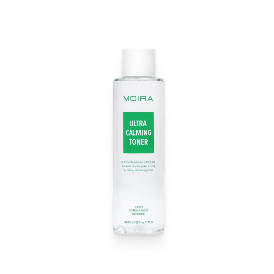 Moira Cica Calming Toner - MRSLM