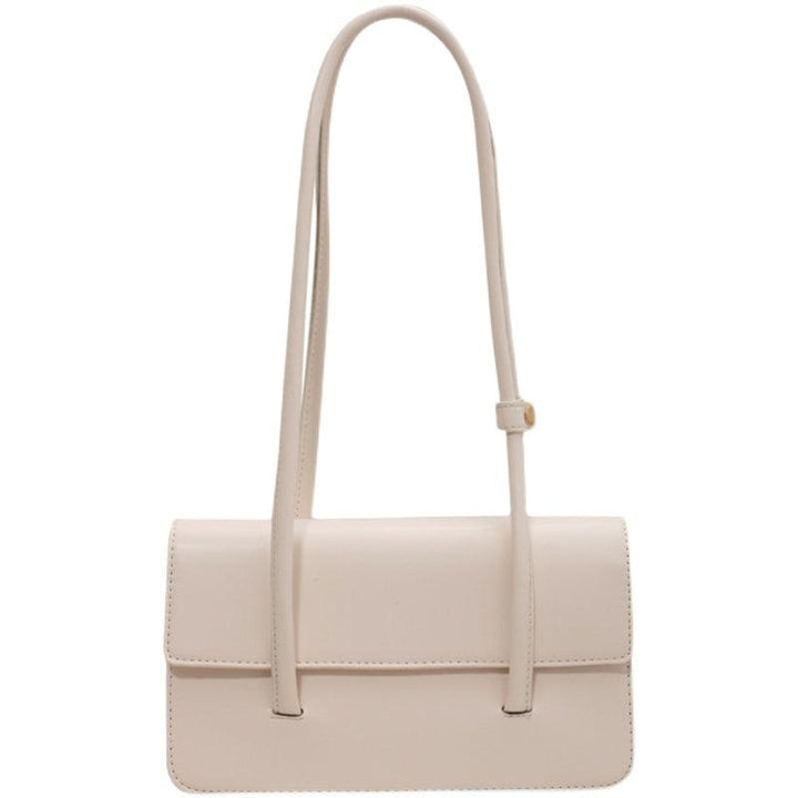 New Female All-match One-shoulder Fashion Small Square Bag - MRSLM