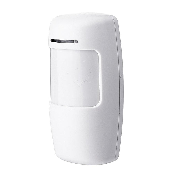 Wireless WiFi Cloud Alexa Smart Home Alarm Kit Gateway by Smart Life Tuya Smart App Control - MRSLM