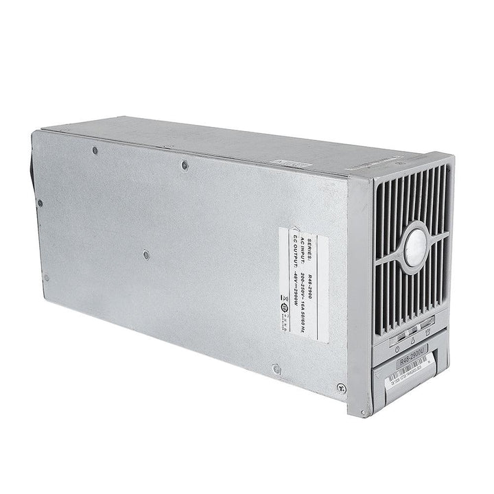 AC 200V-250V To DC 48V 50A 2400W Power Supply For ZVS High Frequency Induction Heating Module - MRSLM