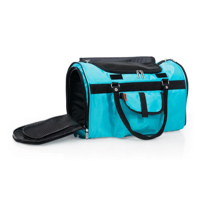 Hideaway Duffel - Aqua - MRSLM