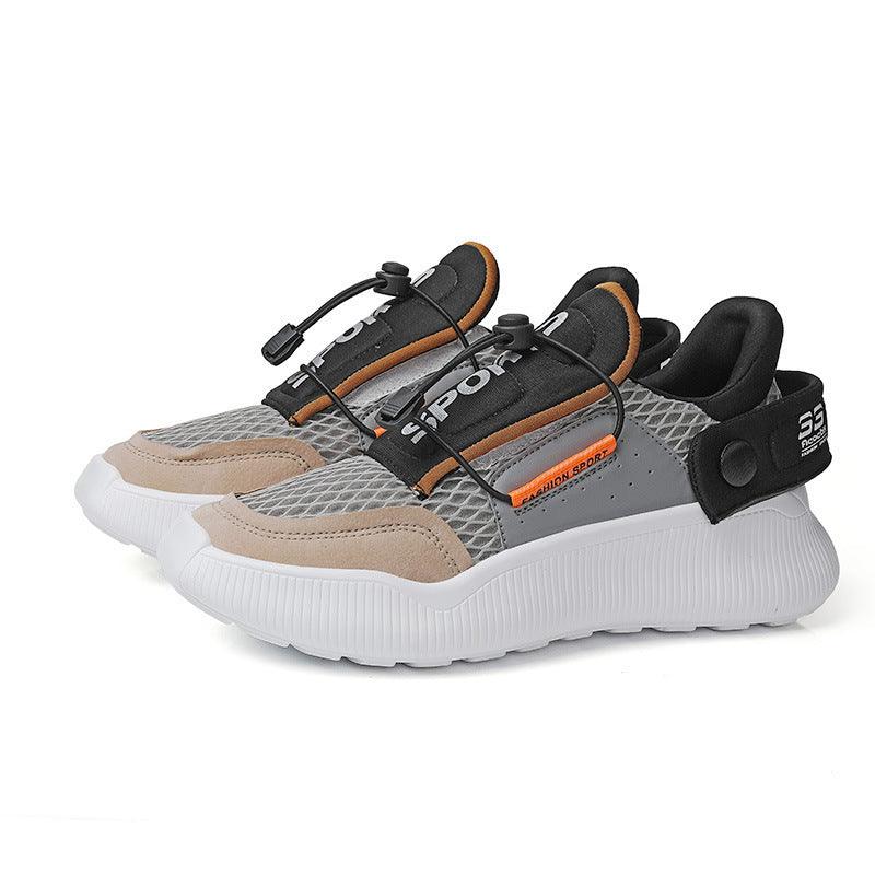 New Trend Shoes Ins Increased Casual Shoes - MRSLM