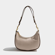 PU underarm shoulder bag - MRSLM