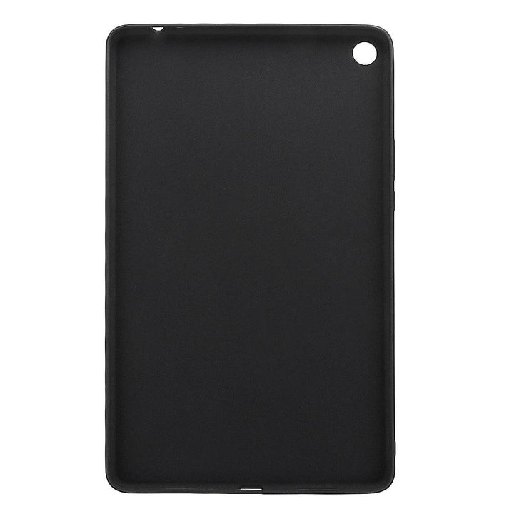 TPU Back Case Cover Tablet Case for Mipad 4 Plus - Sunset Version - MRSLM