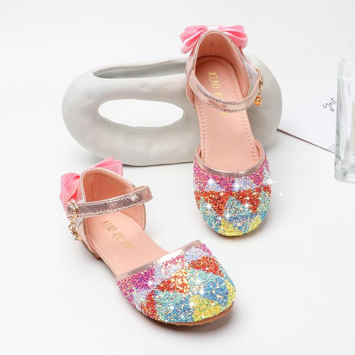 New Summer Soft-soled Children's Sandals - MRSLM
