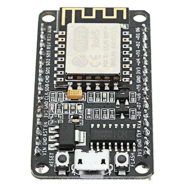 Geekcreit® NodeMcu Lua ESP8266 ESP-12F WIFI Development Board - MRSLM