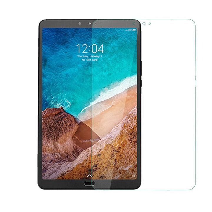 Frosted Nano Explosion-proof Tablet Screen Protector for Mipad 4 Plus Tablet - MRSLM