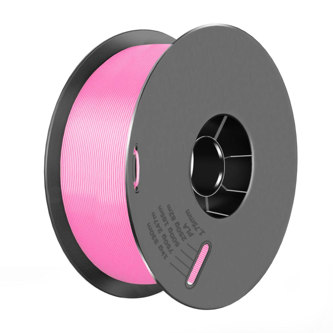 SIMAX3D® PETG Filament 1.75mm Filament Accuracy +/-0.02mm 1KG Printing Material for 3D Printer - MRSLM