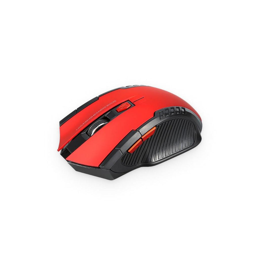 Wireless Gaming Mouse - MRSLM