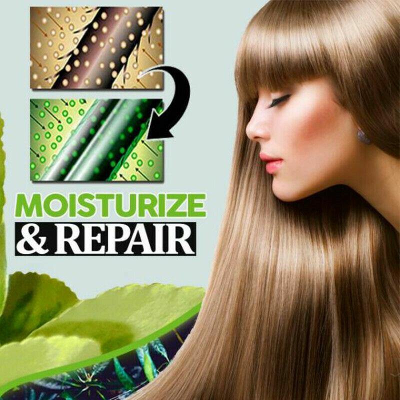 Polygonum Multiflorum Black Hair Shampoo Soap Shampoo Natural Organic Conditioner And Repair - MRSLM