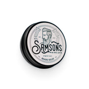 Samson’s Beard Balm - MRSLM
