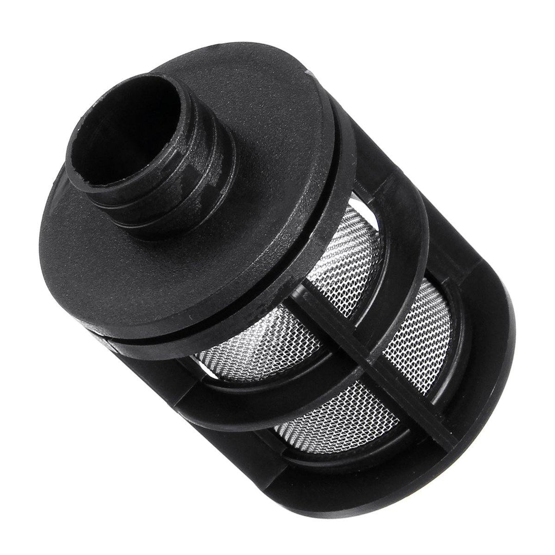 25mm Air Intake Filter Silencer For Dometic Eberspacher Webasto Diesel Heater - MRSLM