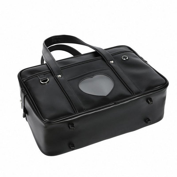 One-shoulder Laptop Backpack - MRSLM