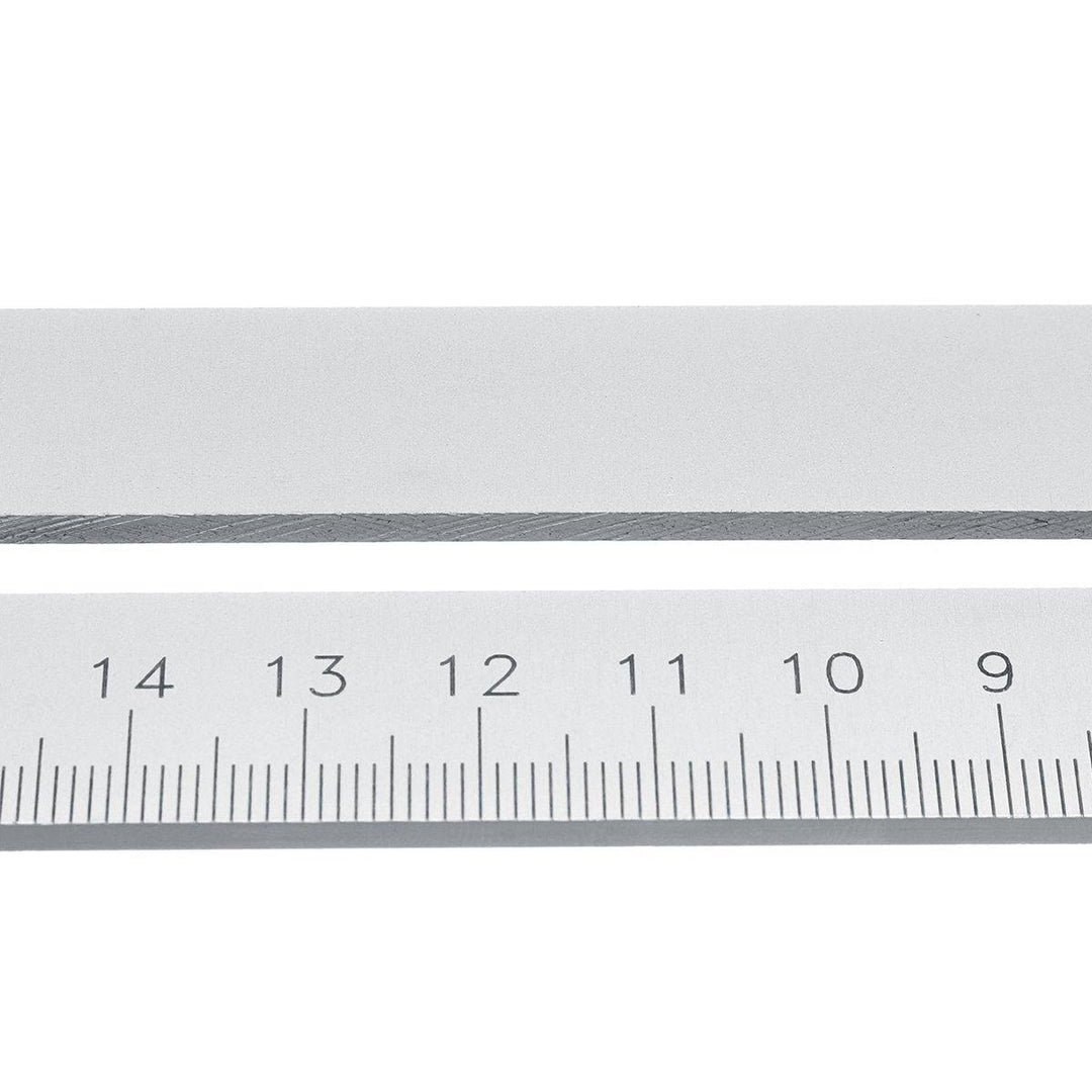 0-200mm Screw Cutting Marking Gauge Mark Scraper Tool For Woodworking Measuring - MRSLM