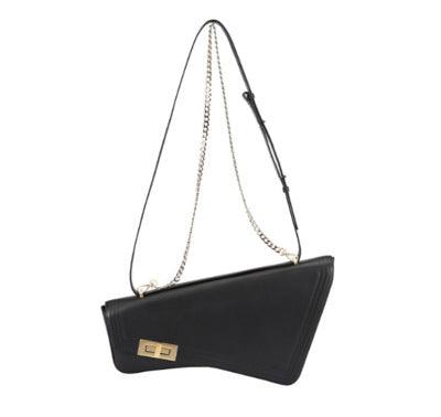 Personality Irregular One-shoulder Chain Bag - MRSLM