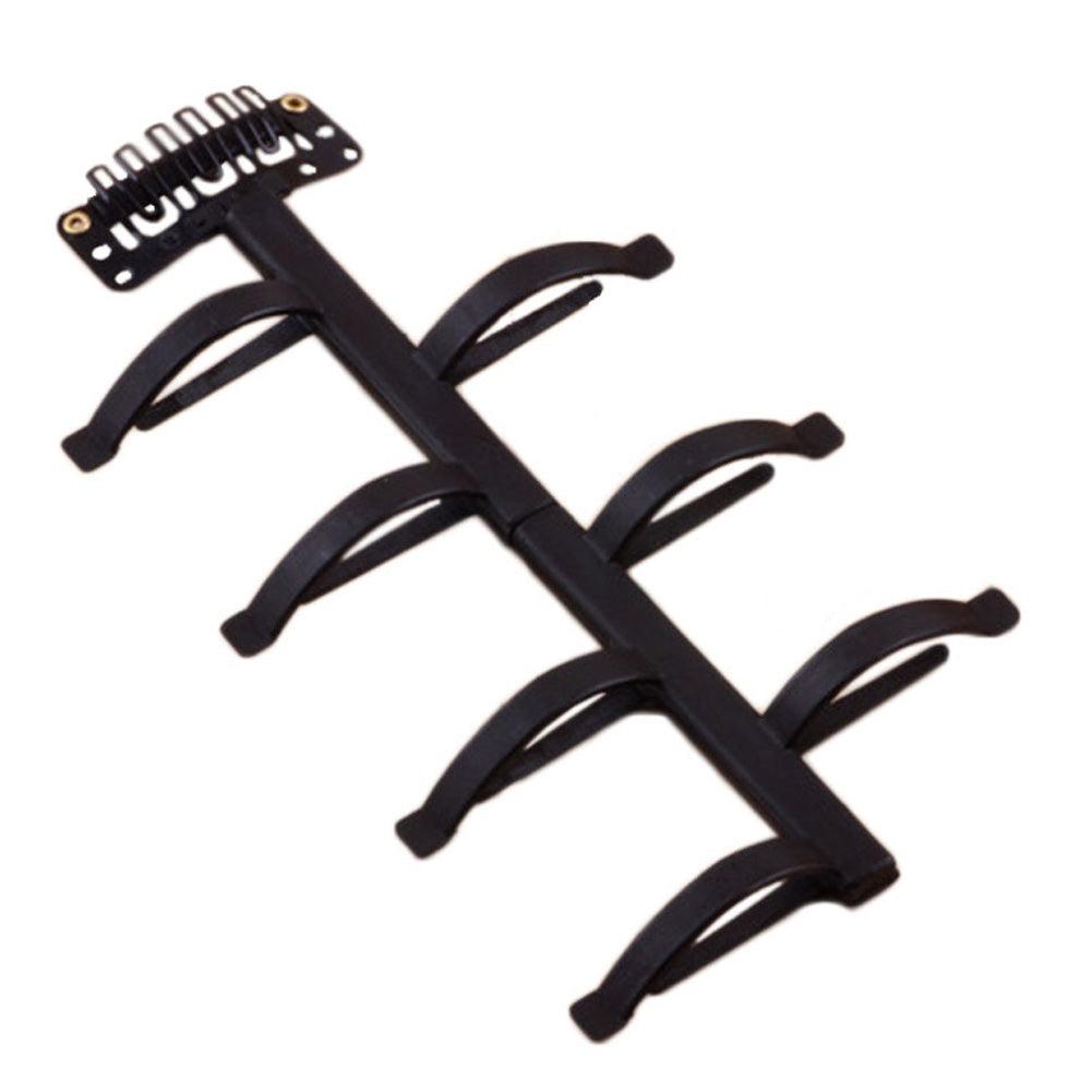 Hair Braid Twist Styling Tools Headbands Bun Maker Plastic - MRSLM
