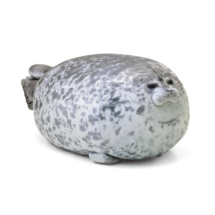 Squishy Seal Plush Toy - MRSLM