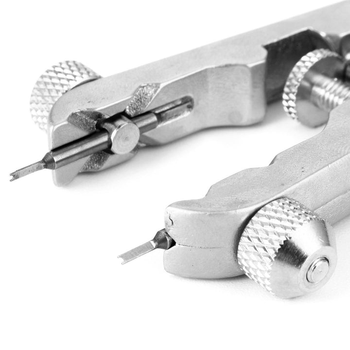 Watch Bracelet Spring Bar 6825 Standard Plier Remover Replace Removing Tool - MRSLM