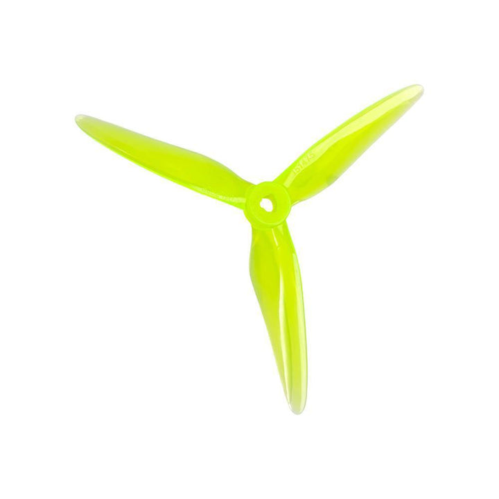 2 Piars Dalprop Spitfire T5147.5 5.1 Inch 3-blade POPO Propeller CW CCW for RC FPV Racing Drone - MRSLM