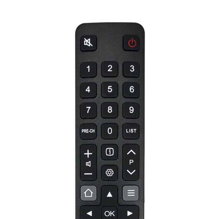 HUAYU RM-L1508 Universal Replacement Remote Control Controller for TCL Smart TV Television - MRSLM