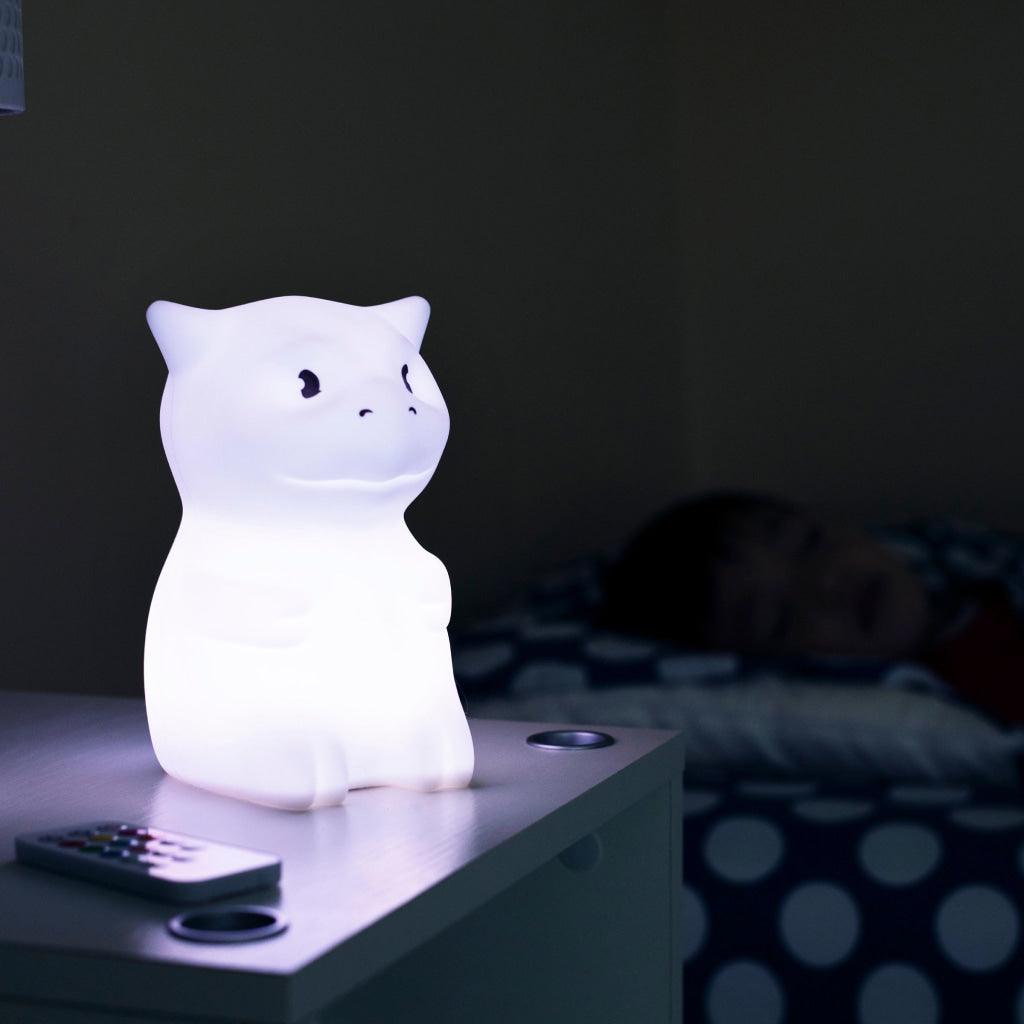 Lumipets® LED Dragon Night Light - MRSLM