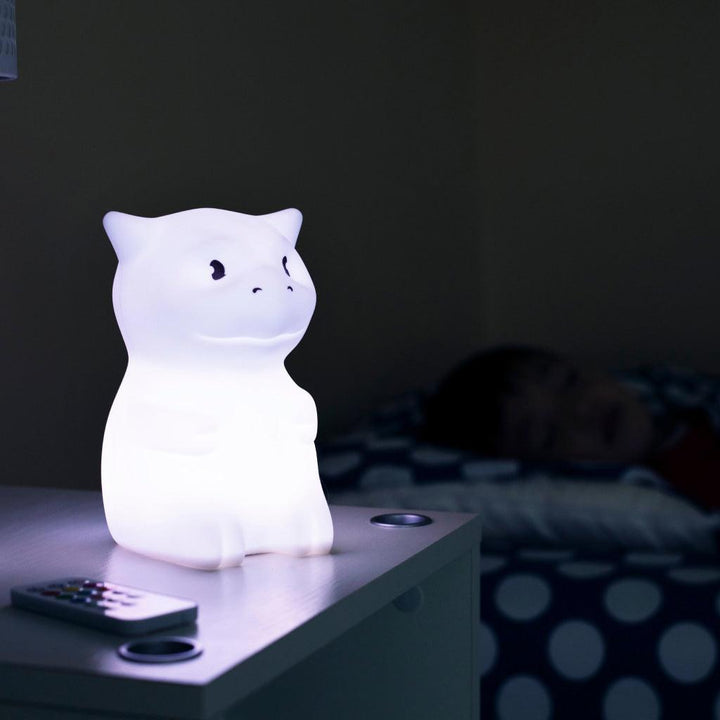 Lumipets® LED Dragon Night Light - MRSLM
