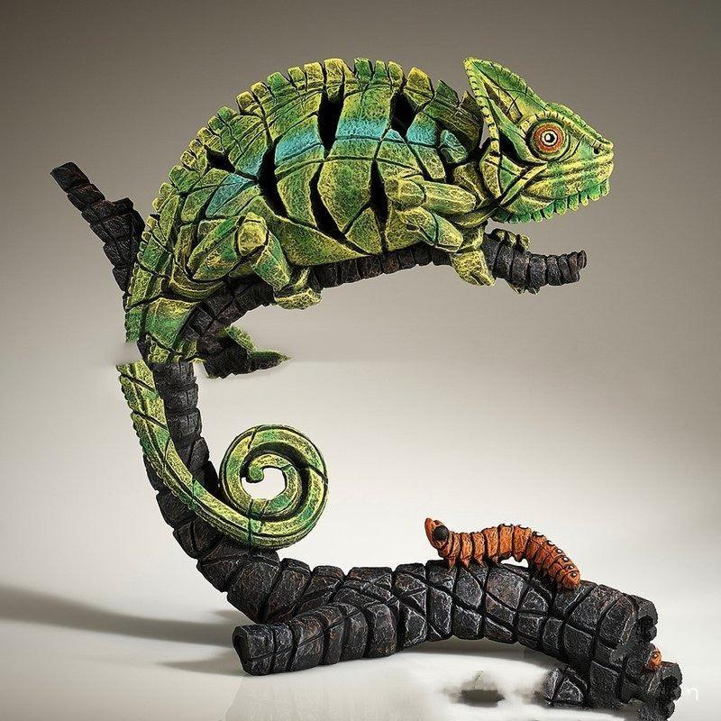 The Most Striking Collection Of Contemporary Animal Sculpture C - MRSLM