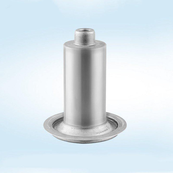 220V 3-Speed Central Heating Circulator Mute Boiler Hot Water Circulating Pump - MRSLM